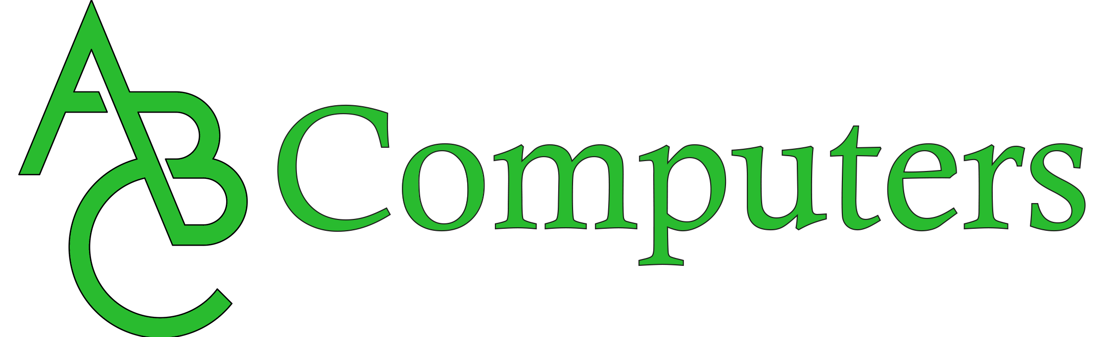 ABC Computer